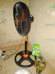 Bb Standing Fan - Refurbished - 2
