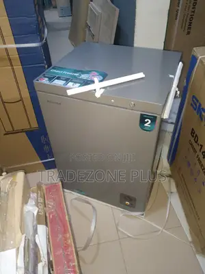 Hisense 149L Chest Freezer FC190SH - Brand New
