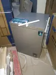 Hisense 149L Chest Freezer FC190SH - Sabon Abu - 1