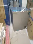 Hisense 149L Chest Freezer FC190SH - Sabon Abu - 2