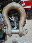85 Ton Bolt Type Shackle - Brand New - 2