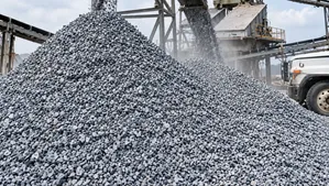 Dafaru na Granite - Tona 30 Kai tsaye daga Ramin Sarƙo