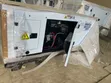 15KVA Perkins Soundproof Diesel Generator - 1