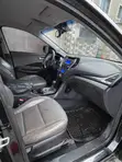 Hyundai Santa Fe Limited AWD 2016 Black - 5