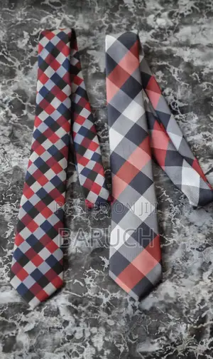 Premium Gant Men's Ties - Brand New