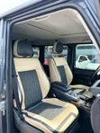 Mercedes-Benz G-Class G 500 2015 - 4