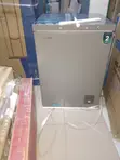 Hisense 149L Chest Freezer FC190SH - 2