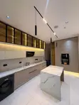 4-Bedroom Fully Automated Duplex with BQ in Maryland, Ikeja - 1