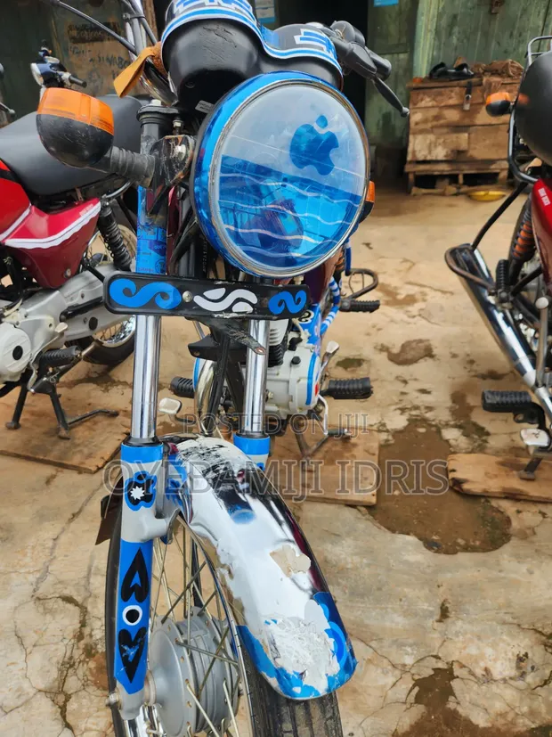 Bajaj Boxer 100 2026 Ja - 1