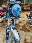 Bajaj Boxer 100 2026 Ja - 1