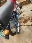 Bajaj Boxer 100 2026 Ja - 4