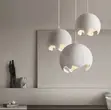Luxury Wabisabi Chandelier - 2