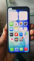 Apple iPhone 12 mini 256GB Blue - 3