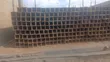 2x2 Square Pipe (2mm, 3mm, 4mm) - 2