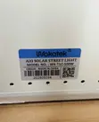100W Wakatek All-in-One Solar Street Light (Iron Body) - 5