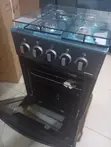 Skyrun 4-Tashar Gas Mai Girki (GCS-4GMX) - 1