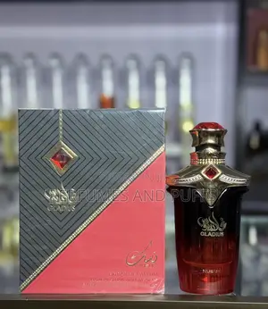 Gladius Nusuk Eau de Parfum - 150ml