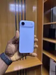 Apple iPhone Air 256GB White - 1