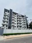 3-Bedroom Apartment da BQ a Old Ikoyi don Sawa - 2