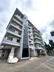 3-Bedroom Apartment da BQ a Old Ikoyi don Sawa - 3