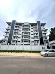 3-Bedroom Apartment da BQ a Old Ikoyi don Sawa - 4