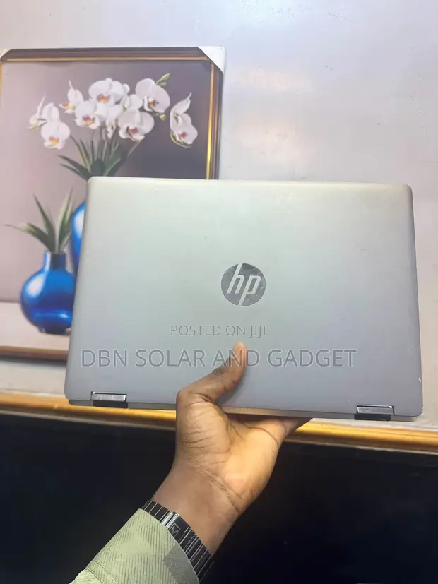 HP Pavilion 14 x360 Convertible Laptop - Core i5, 8GB RAM, 256GB SSD - 1