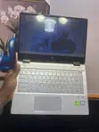 HP Pavilion 14 x360 Convertible Laptop - Core i5, 8GB RAM, 256GB SSD - 2