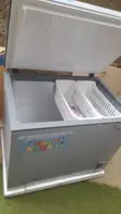 Sabon Skyrun BD-260A Chest Freezer - 1