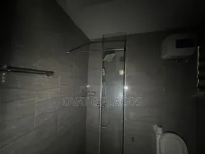 Furnished 1-Bedroom Flat for Rent in Victoria Island