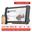 Thinkcar Thinkscan 689BT Na'urar Bincike - 2