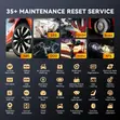 Thinkcar Thinkscan 689BT Na'urar Bincike - 4