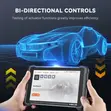 Thinkcar Thinkscan 689BT Na'urar Bincike - 5