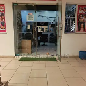 25sqm Shop for Sale - Alade Market, Ikeja
