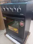 Skyrun 4-Burner Gas Cooker GCS-4GMX - 2