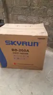 Sabon Skyrun BD-260A Chest Freezer - 2