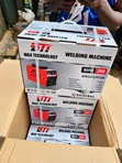 Mini 200A Inverter Welding Machine | Mai ɗaukar Nauyi na Arc Welder - 1