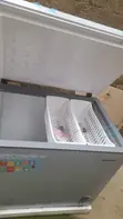 Sabon Skyrun BD-260A Chest Freezer - 1
