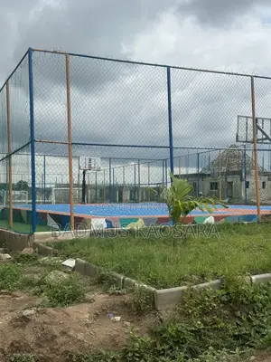 Residential Plot for Sale - 450sqm Apo Waru, Abuja