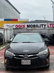 Toyota Camry SE 2016 Baki - 1