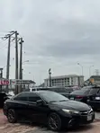 Toyota Camry SE 2016 Baki - 2