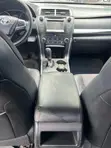 Toyota Camry SE 2016 Baki - 5