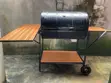 Griller Barbeque Na Musamman Da Aka Yi Da Gawayi - 1