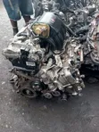 2GR Lexus RX 350 Injini (2014-2015) - 2