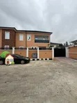 5-Bedroom Duplex in Secured Oniru Estate, Victoria Island Extension - 1