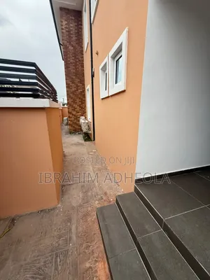 5-Bedroom Duplex in Secured Oniru Estate, Victoria Island Extension