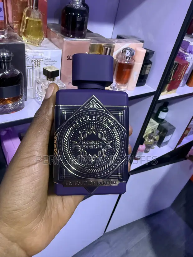 FA Paris After Effect Eau de Parfum (Unisex) - 1