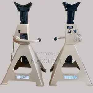 Thinkcar TFJ106 6 Ton Jack Stand