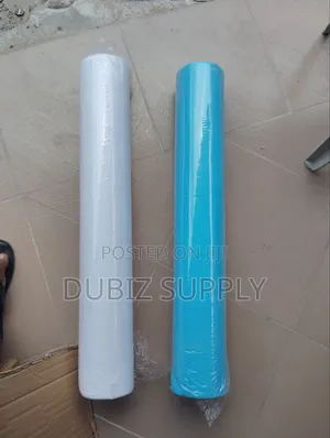 Disposable Bed Sheets - Brand New