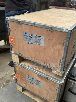 Felicitysolar 15kWh 48V Baturin Lithium Ion