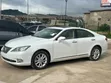 2012 Lexus ES 350 - Direct Belgium - 4